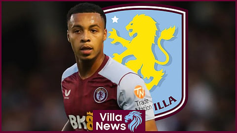 Cameron Archer could now leave Aston Villa