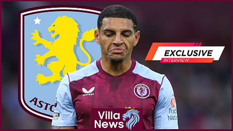 Diego Carlos could still leave Aston Villa