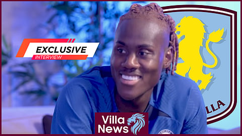Aston Villa are interested in Trevoh Chalobah [Credit: Chelsea Football Club on YouTube]