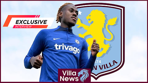 Aston Villa have been linked to signing Trevoh Chalobah