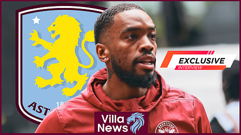 Aston Villa have been linked to Ivan Toney [credit: @brentfordfc on X]