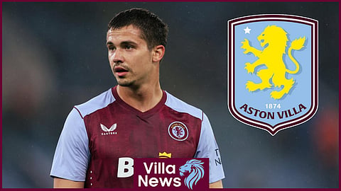 Leander Dendoncker could leave Aston Villa this summer