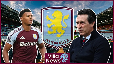 Unai Emery to make brutal Ollie Watkins decision at Aston Villa [Credit: Imago]