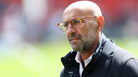(Credit: Imago)