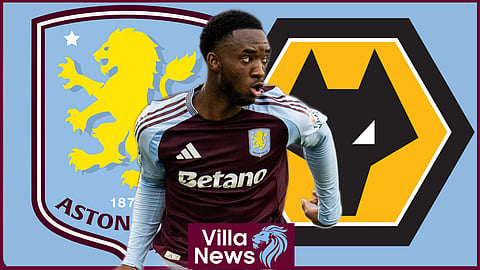 Aston Villa defender Lamare Bogarde may be dropped v Wolves