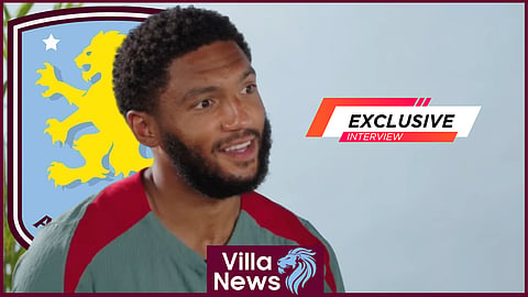 Aston Villa could swoop for Liverpool defender Joe Gomez [credit: Liverpool FC on YouTube]
