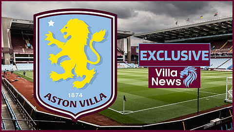 Aston Villa to force Rory Wilson to train alone as situation escalates - Exclusive