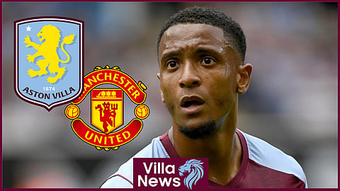Ezri Konsa plays across the backline for Aston Villa and England