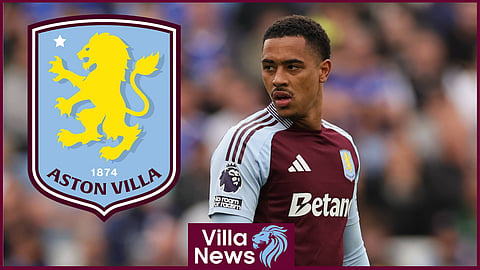 Jacob Ramsey is contracted to Aston Villa until 2027. (Credit: Imago)