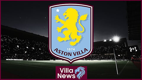 Home of Aston Villa, Villa Park
