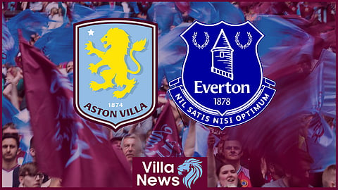Aston Villa and Everton have been linked to signing one ace