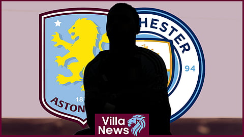 Aston Villa beat Manchester City