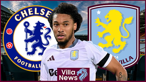Boubacar Kamara can be the "difference maker" for Aston Villa v Chelsea [Credit: Imago]