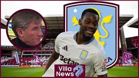 Simon Jordan has given his verdict on a potential Jhon Duran move to West Ham (Credit: Imago/talkSPORT)