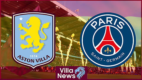 Aston Villa want to sign Randal Kolo Munai 