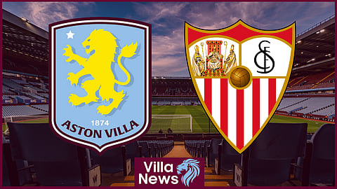 Aston Villa are interested in Sevilla defender Loïc Badé 