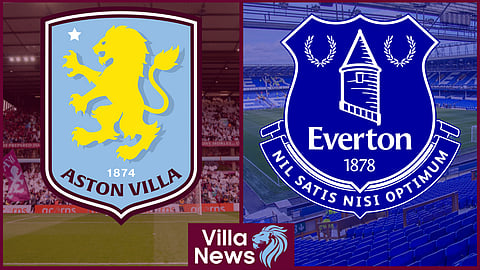 Everton are preparing to face Everton (credit: Imago)