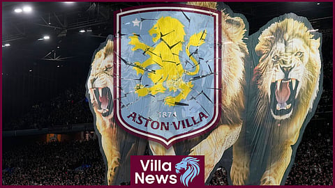 Villa Park is the home of Aston Villa (credit: Imago)