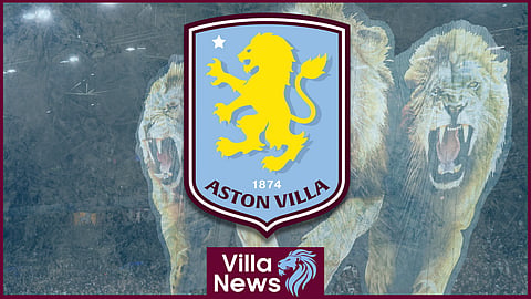 Aston Villa could complete a January signing (credit: Imago)
