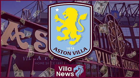 Aston Villa are interested in making signings in January