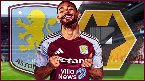 Aston Villa could sign Matheus Cunha from Wolves [credit: Hasan Karim]