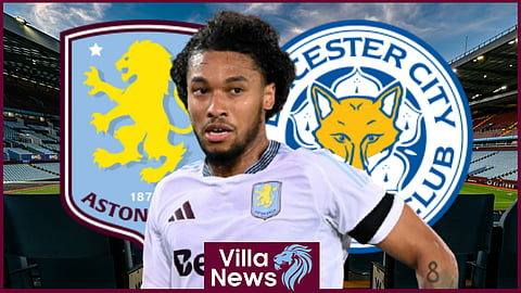 Unai Emery could drop Boubacar Kamara for Aston Villa v Leicester City [Credit: Imago]