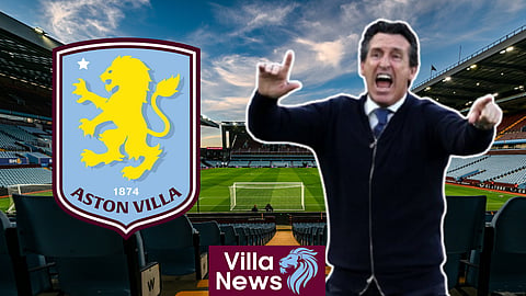 Unai Emery has to ensure he has a capable squad in three competitions