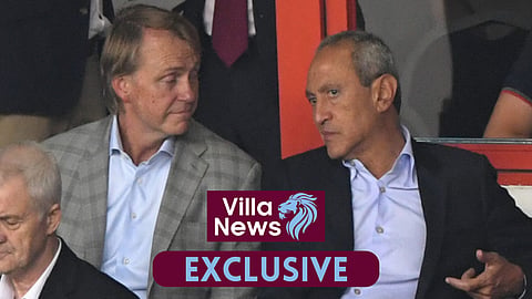 Aston Villa in PSR nightmare as expert shares unofficial deadline to watch
