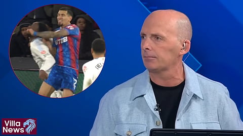(credit: Sky Sports News and Crystal Palace)