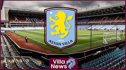 Villa Park, home of Aston Villa. (Credit: Imago)