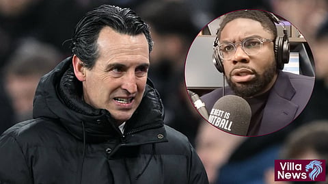 (Credit: Imago and The Rest is Football podcast)