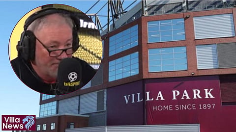 (Credit: Imago/ talkSPORT)