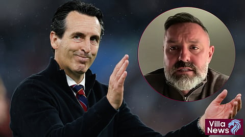 (Credit: Imago/ Sky Sports News)