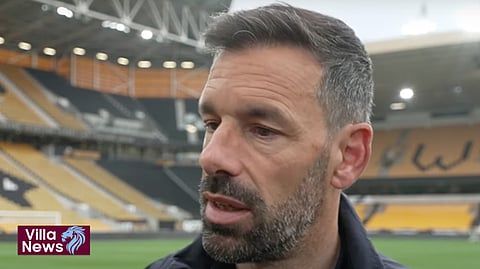 (Credit: Leicester City FC on YouTube)