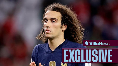 Aston Villa given green signal as Guendouzi bid update emerges