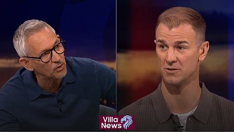 (Credit:Match of the Day)