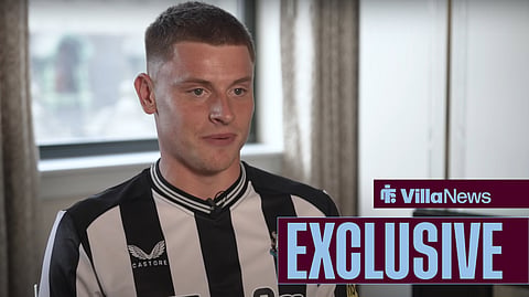 (Credit: Newcastle YouTube channel)