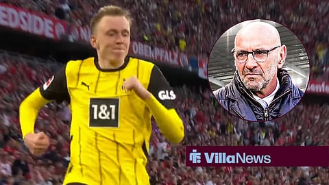 (credit: Bundesliga and Manh Tung; Breaking Media)