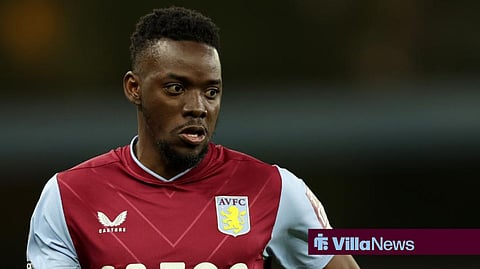 Aston Villa fans will be livid after what Bertrand Traore did in Brentford loss