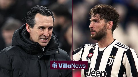(Credit: Imago/ Juventus)