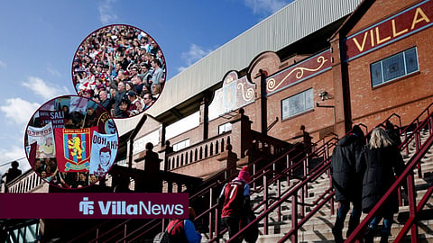 Villa Park fan guide: How to get to Aston Villa's stadium by train, bus and car