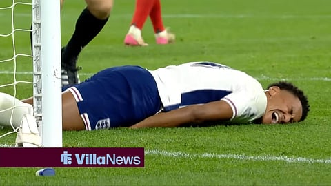 (Credit: ITV Sport)