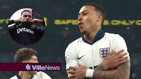 (Credit: ITV Sport and Imago)