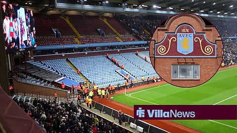 (Credit: Villa On Tour)