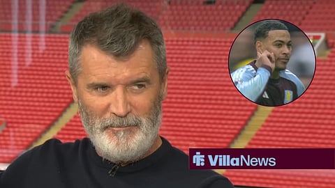 (Credit: Sky Sports Main Event)
