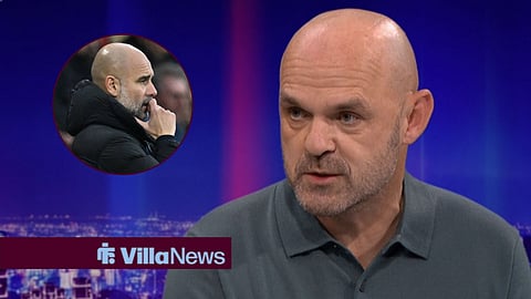 (Credit: Match of the Day and Imago)