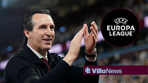(Credit: UEFA Official/Imago)