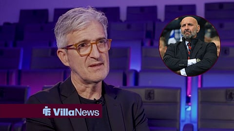 (Credit: Villa TV/Imago)