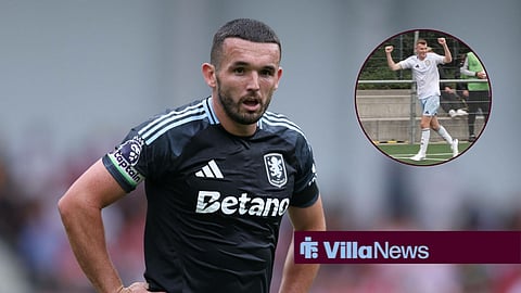 (Credit Imago/Villa TV)