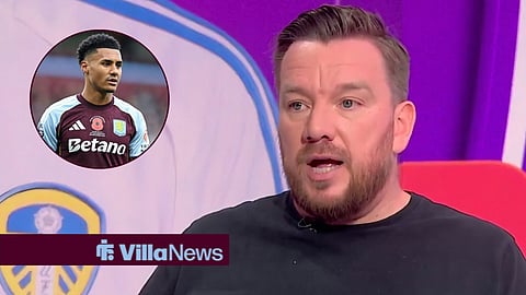 Credit: Sky Sports News